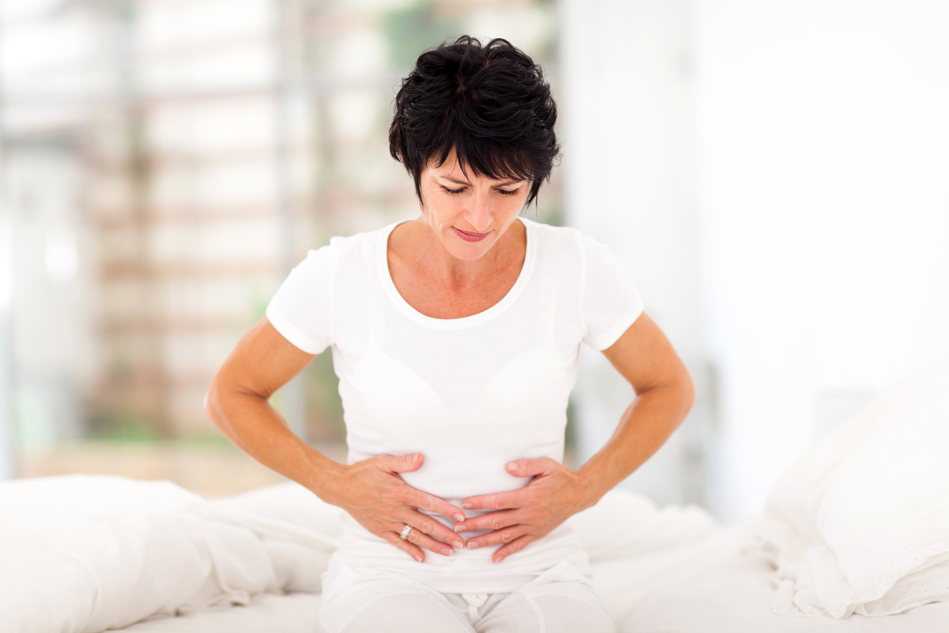 Pelvic Organ Prolapse - Women's Care